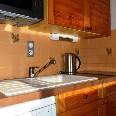 Ensoleille Avec Balcon Sud, Parking, Navette, 4 Couchages - - Fr-1-241-98 Le Grand-Bornand