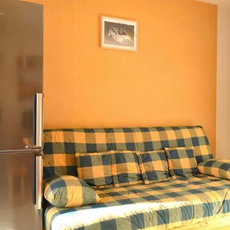 Ensoleille Avec Balcon Sud, Parking, Navette, 4 Couchages - - Fr-1-241-98 Le Grand-Bornand