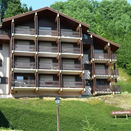 Ensoleille Avec Balcon Sud, Parking, Navette, 4 Couchages - - Fr-1-241-98