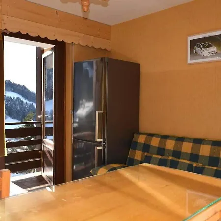 Ensoleille Avec Balcon Sud, Parking, Navette, 4 Couchages - - Fr-1-241-98 Apartment *