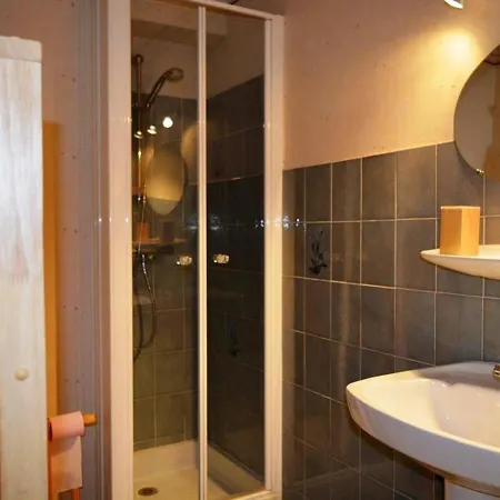 Apartment Ensoleille Avec Balcon Sud, Parking, Navette, 4 Couchages - - Fr-1-241-98 *