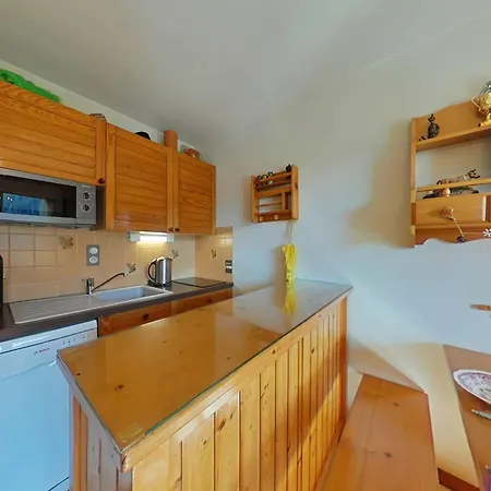 Appartement Le Grand-bornand, 1 Pièce, 4 Personnes - Fr-1-241-98