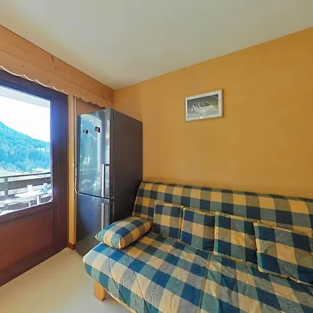 Le Grand-bornand, 1 Pièce, 4 Personnes - Fr-1-241-98 Appartement Le Grand-Bornand