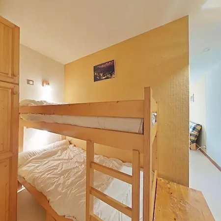 Appartement Le Grand-bornand, 1 Pièce, 4 Personnes - Fr-1-241-98 Le Grand-Bornand